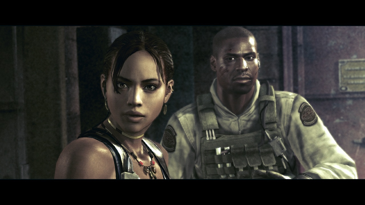 Resident Evil 5 - Imagen 31